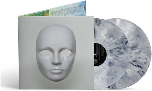 Scary Kids Scaring Kids - Scary Kids Scaring Kids [2LP Silver & Black Marble] { vinyl }