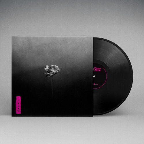 Little Simz - Lotus [2LP] { vinyl }