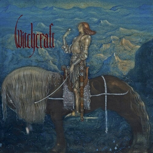 Witchcraft - Idag { vinyl }
