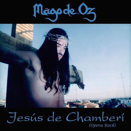 Mago De Oz - Jesus De Chamberi [2LP] { vinyl }