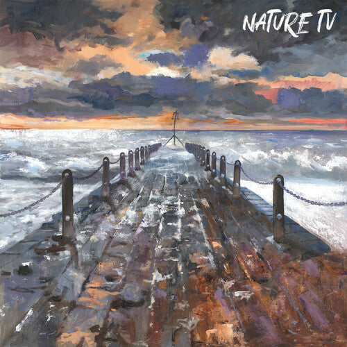 Nature TV - Unlucky for Some - Purple