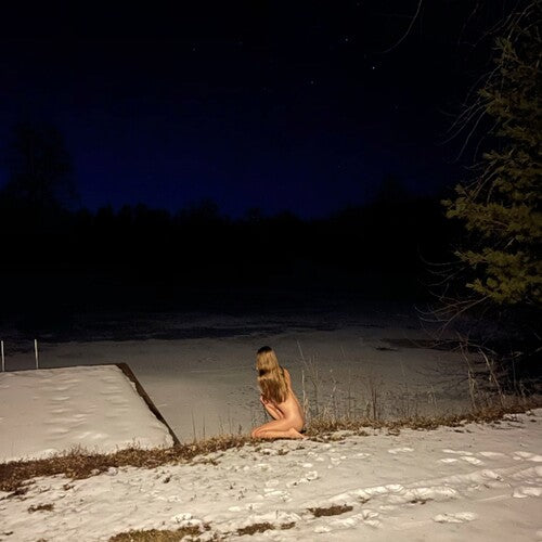 Kara-Lis Coverdale - From Where You Came [Clear] { vinyl }