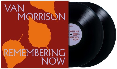 Van Morrison - Remembering Now [2LP] { vinyl }