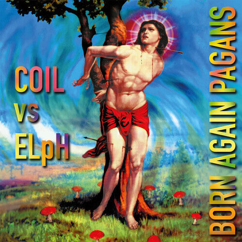 Coil vs Elph - Born Again Pagans