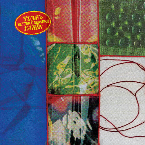 tUnE-yArDs - Better Dreaming