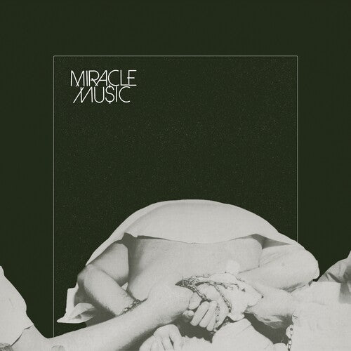Grails - Miracle Music { vinyl }