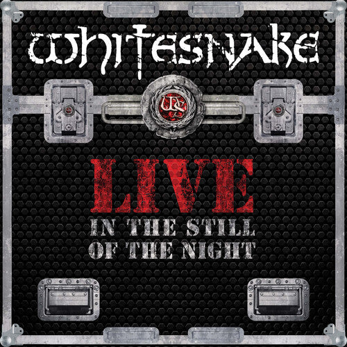 Whitesnake - Live In The Still Of The Night