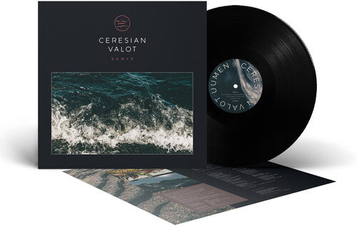 Ceresian Valot - Uumen { vinyl }