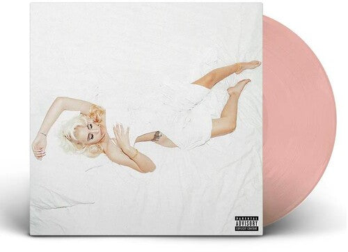 Kali Uchis - Por Vida (10th Anniversary) [Pink] { vinyl }
