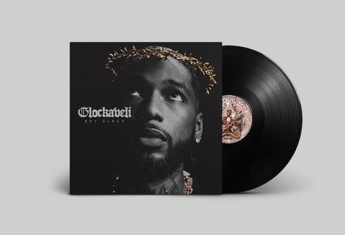 Key Glock - Glockaveli { vinyl }
