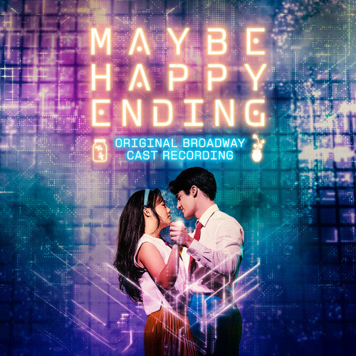 Various Artists - Maybe Happy Ending (Original Soundtrack) [2LP] { vinyl }