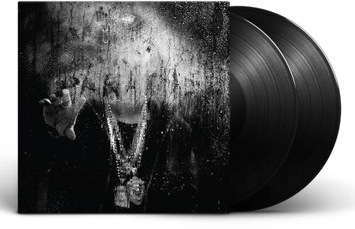 Big Sean - Dark Sky Paradise [2LP] { vinyl }
