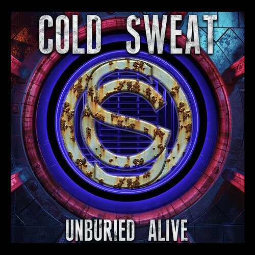 Cold Sweat - Unburied Alive { vinyl }
