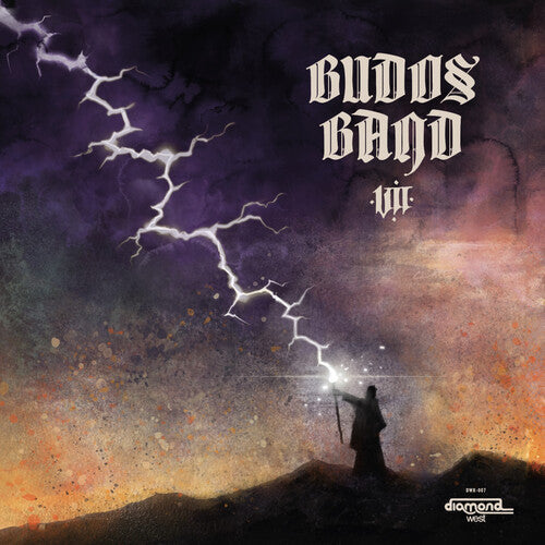 The Budos Band - VII [Purple] { vinyl }