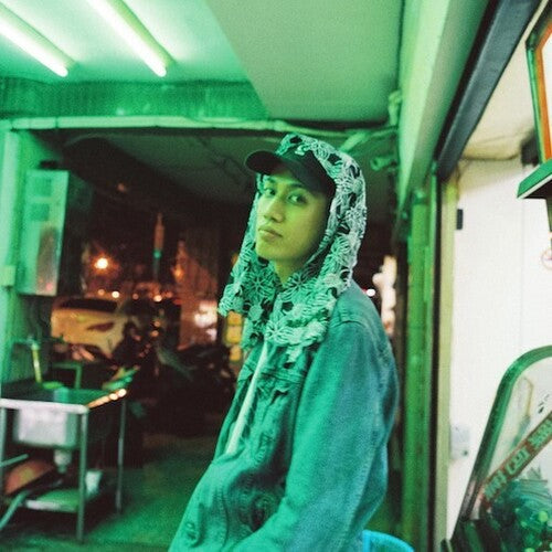 Jjj - HIKARI