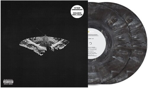 Kendrick Lamar - To Pimp A Butterfly (10 Year Anniversary Edition)   [Metallic Blends 2 LP]