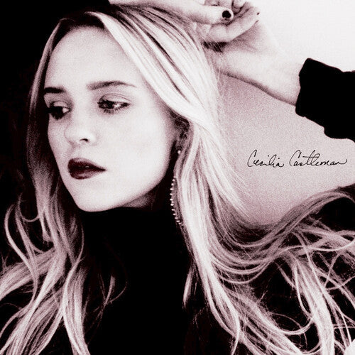 Cecilia Castleman - Cecilia Castleman { vinyl }