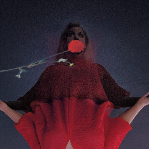Amy Millan - I Went to Find You [Pink] { vinyl }