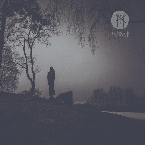 Myrkur - M { vinyl }