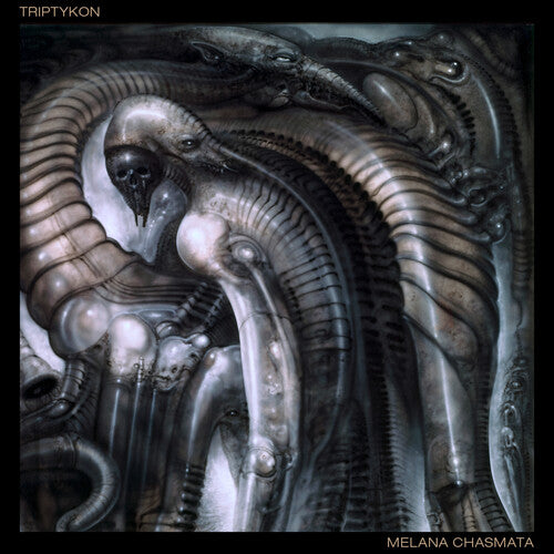 Triptykon - Melana Chasmata [2LP Red] { vinyl }