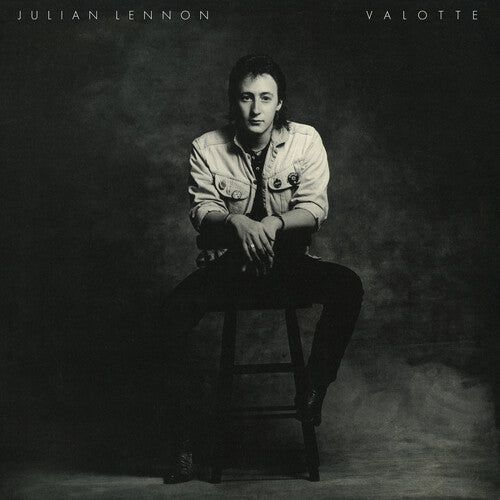 Julian Lennon - Valotte [Aqua] { vinyl }