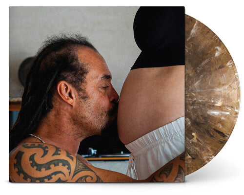 Michael Franti & Spearhead - Welcome To The Family [Gold, Black & White Splatter] { vinyl }