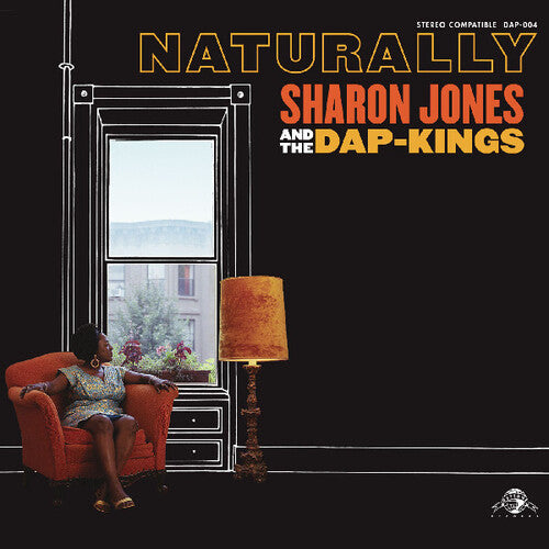 Naturally { vinyl }