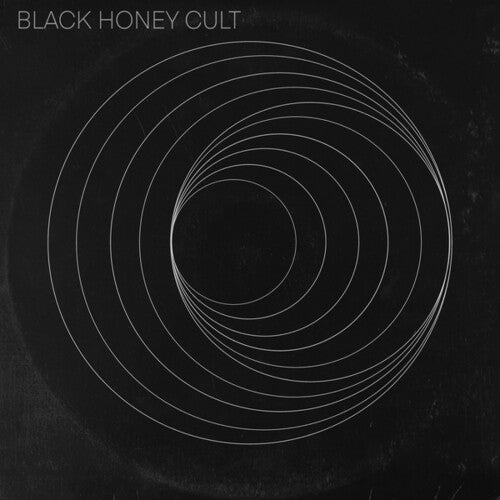 Black Honey Cult - Black Honey Cult