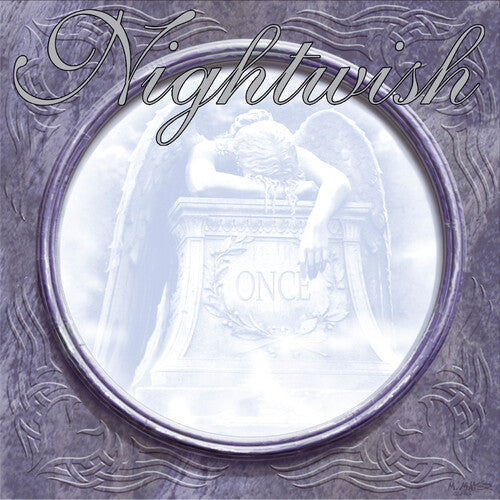 Nightwish - Once: Remastered [2LP Purple] { vinyl }