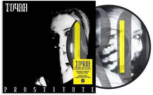 Toyah - Prostitute [Picture Disc] { vinyl }