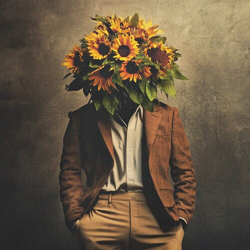 Jay Wheeler - Girasoles [2LP Yellow] { vinyl }
