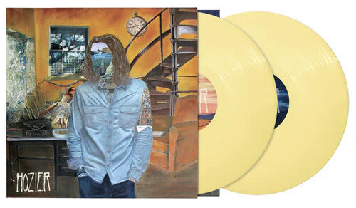 Hozier - Hozier: 10th Anniversary [2LP Custard] { vinyl }