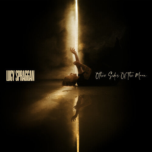 Lucy Spraggan - Other Sides of the Moon [Clear] { vinyl }