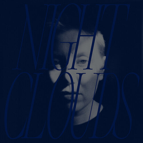 Ellen Arkbro - Nightclouds { vinyl }