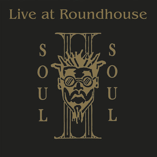 Soul II Soul - Live at the Roundhouse [2LP] { vinyl }