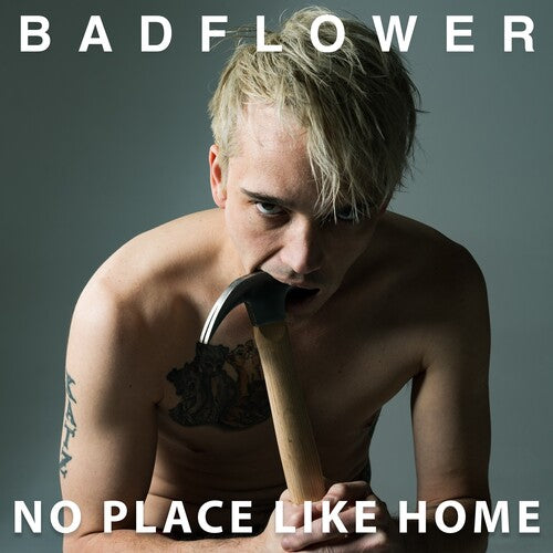 Badflower - No Place Like Home [2LP] { vinyl }