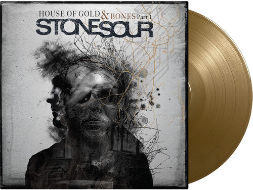 Stone Sour - House Of Gold & Bones: Part 1 [Gold] { vinyl }