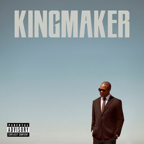 Xzibit - Kingmaker [2LP] { vinyl }