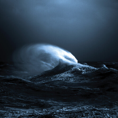 Mark Molnar - Exo { vinyl }