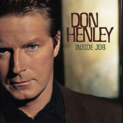 Don Henley - Inside Job [2LP] { vinyl }