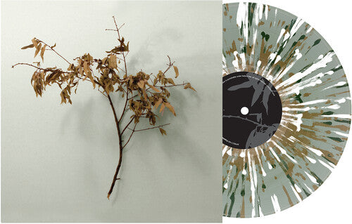 Copeland - In Motion (IEX) Coke Bottle Clear w/ Brown/Black/White Splatter Vinyl