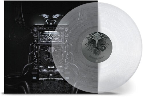 Knosis - Genknosis [Trans Crystal] { vinyl }