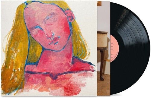 Billie Martin - Dog Eared { vinyl }