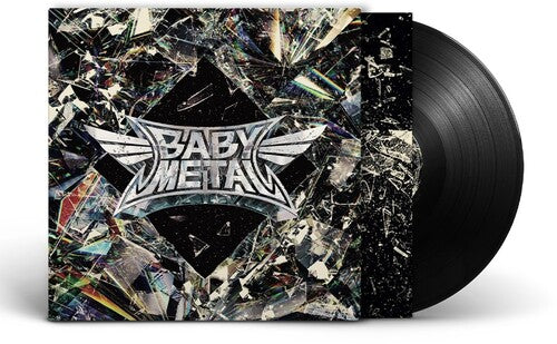 Babymetal - Metal Forth { vinyl }
