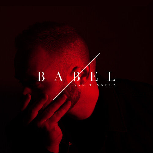Sam Tinnesz - Babel { vinyl }