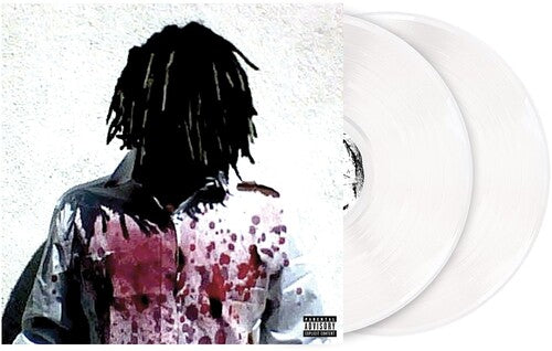 Ken Carson - More Chaos [2LP White] { vinyl }