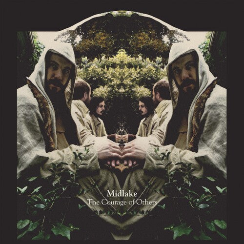 Midlake - The Courage Of Others { vinyl }