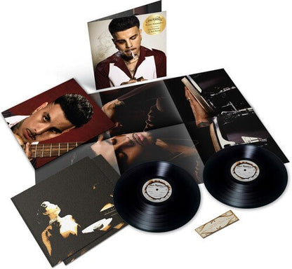 Rauw Alejandro - Cosa Nuestra [2LP] { vinyl }