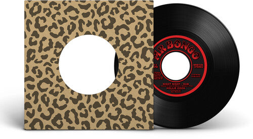 Hollie Cook - Night Night [7-inch] { vinyl }