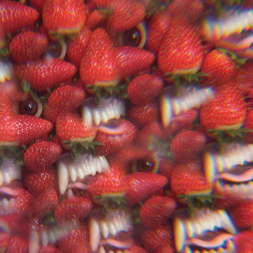 Thee Oh Sees - Floating Coffin { vinyl }